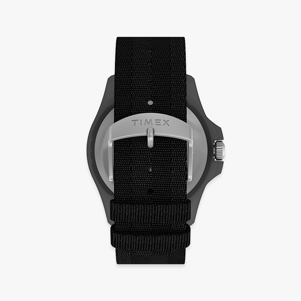 타이맥스 익스페디션 프리다이브 오션 솔라파워 손목시계 46mm TW2V40500