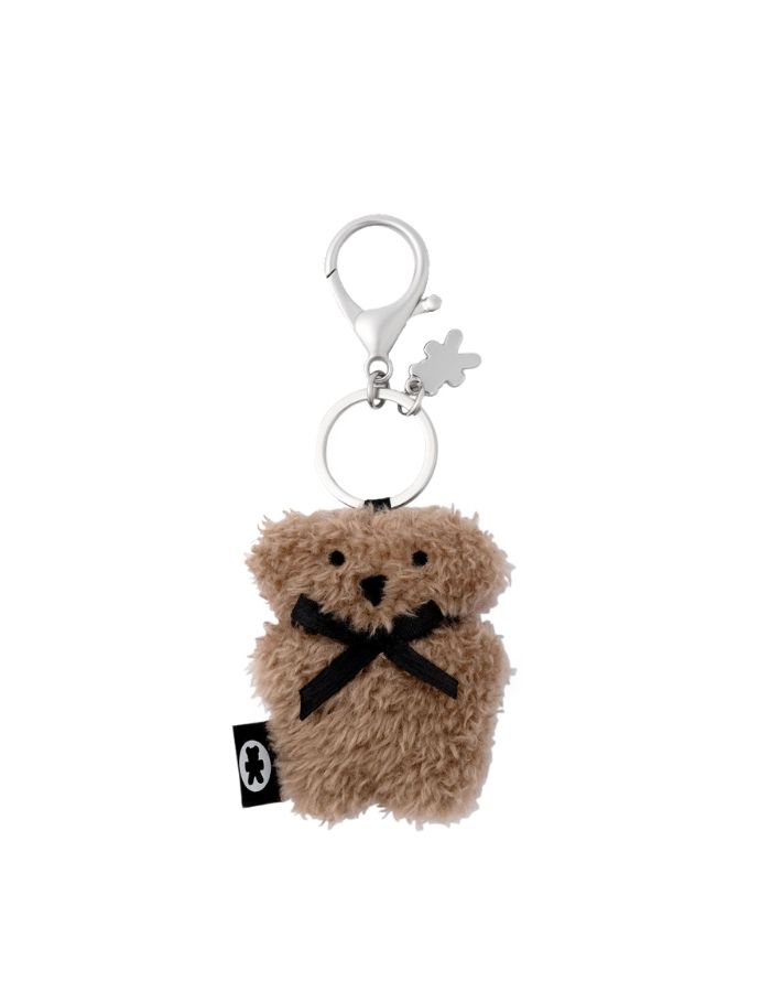 호주 플랫아웃베어 키링 Key Ring 이미지 6