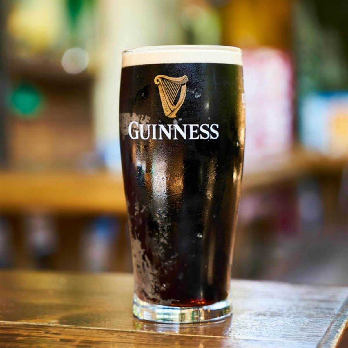 기네스 드래프트 (Guinness Draught)