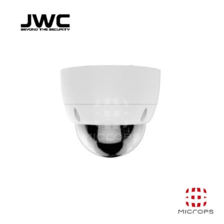 JWC JWC 500만화소 2.7~13.5MM IP적외선 모터줌 돔카메라 JWC-IN5D-AF (오토포커스,지능형기능내장)