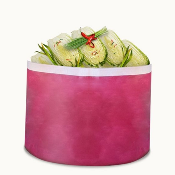 다회용 김장매트 업소용 배추 절임 절임용 주방 음식물 대용량