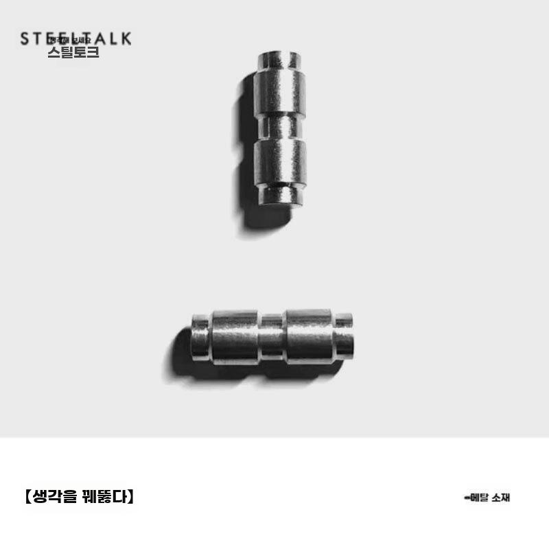 벽부착 선반 벽선반 책상 수납 트랙 진열대 레일 정리대 트랙 57cm - 상세 이미지 4