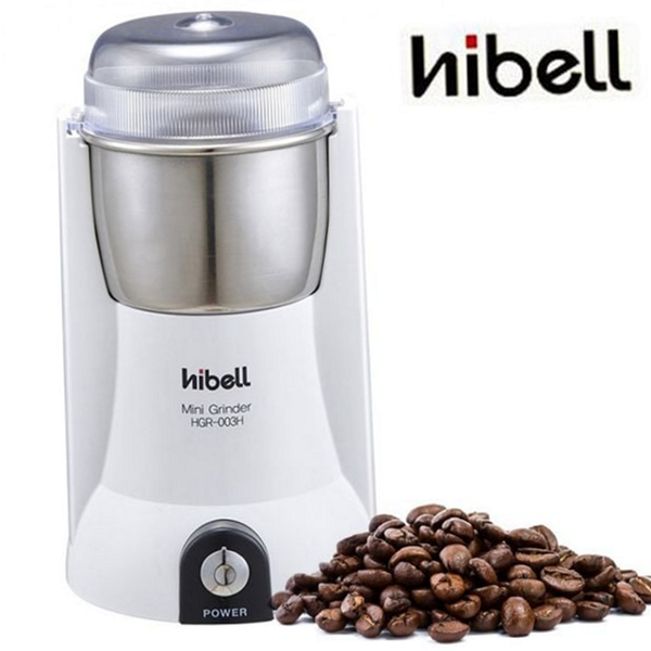 스테인리스 미니 커피분쇄기 다용도 가정용 커피분쇄기 휴대용 홈카페