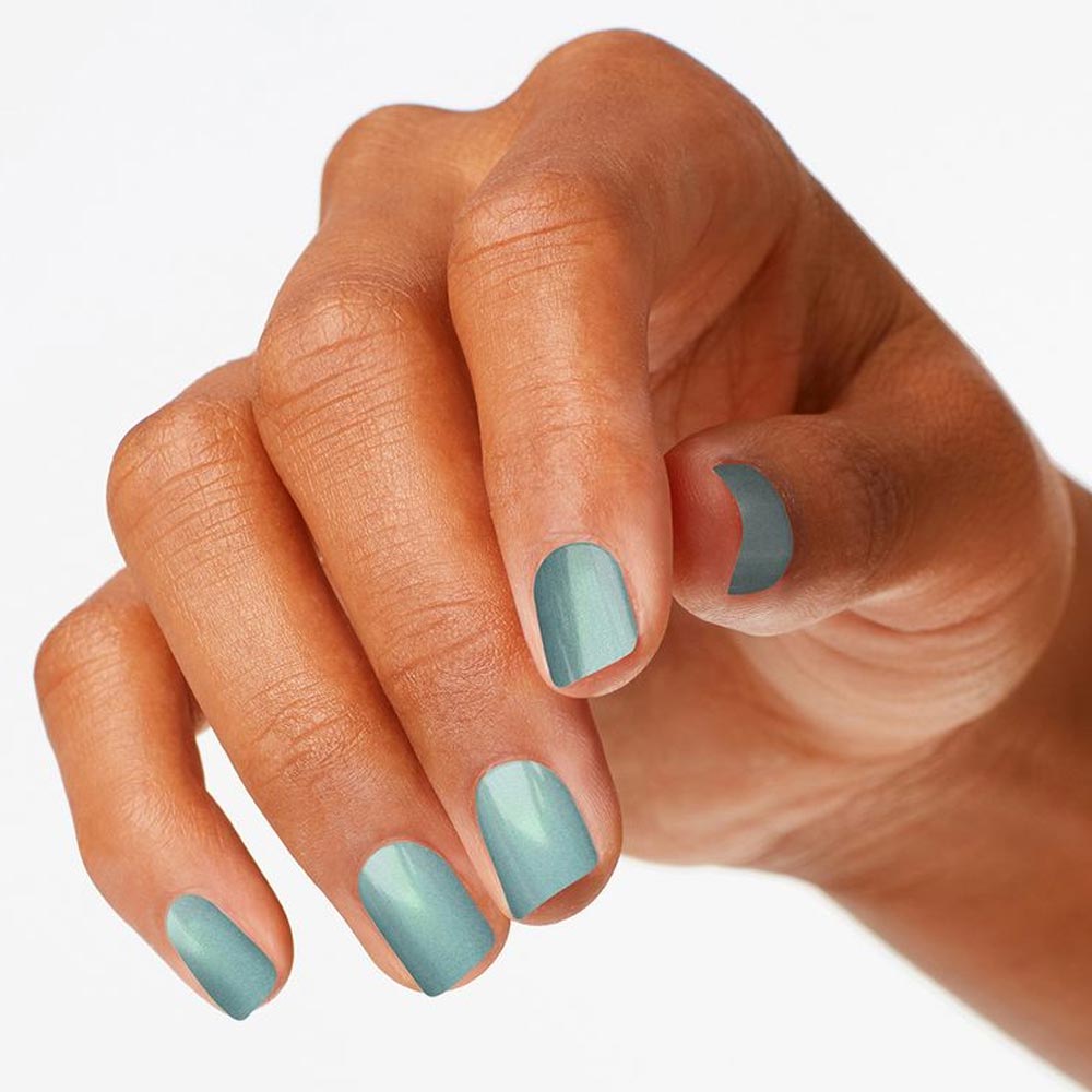 [OPI][네일락커] D57 - Sage Simulation - 상세 이미지 3