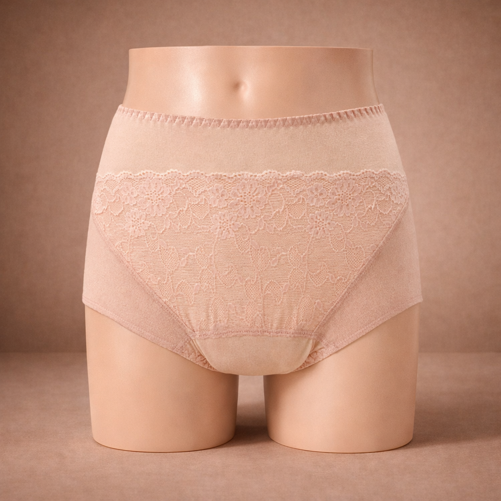 요실금팬티 IW300 소변 흡수 방수 할머니 여성용 노인 남성용 성인용 팬티기저귀 복지용구