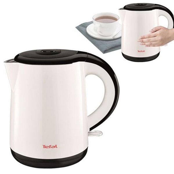 보온전기 무선 전기 주전자 컴팩트 미니 전기 주전자 가정용 캠핑용