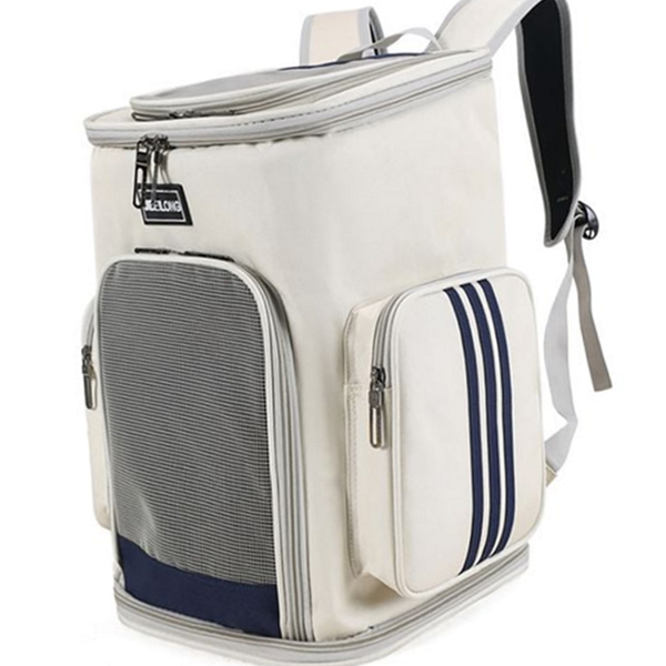 고양이 반려동물 이동가방 백팩 강아지 이동가방 애견 동물