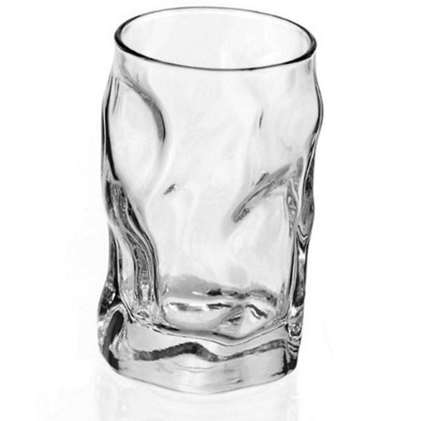 작은 유리 소주 주잔 70ml 유리 술잔 미니 주방 - 상품 이미지