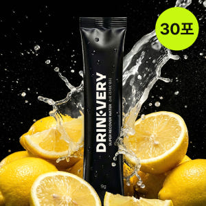 드링커버리 아미노산 전해질음료 무설탕 BCAA EAA 10포, 3개 맛있게 먹은 솔직 후기 - 상품 이미지 1