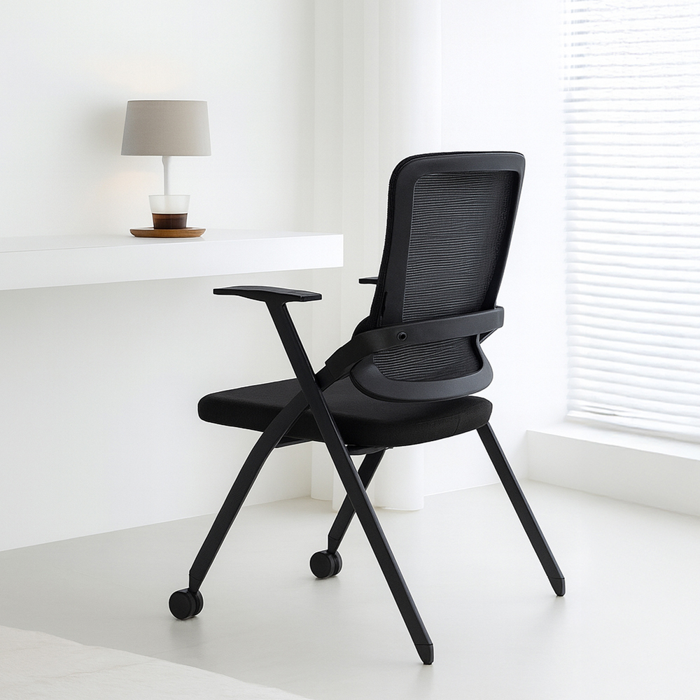 올인홈 서울대의자 인간공학 전문가가 만든 사무용 사무실 메쉬 회의용 책상 학생 컴퓨터의자