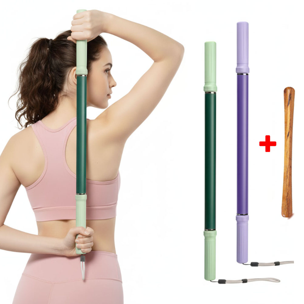 마사지스틱 종아리 허벅지 마사지롤러 봉 제품 이미지