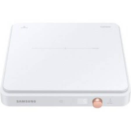 삼성전자 더 플레이트 인덕션 화이트 1구, NZ21B2001FX, 일반형