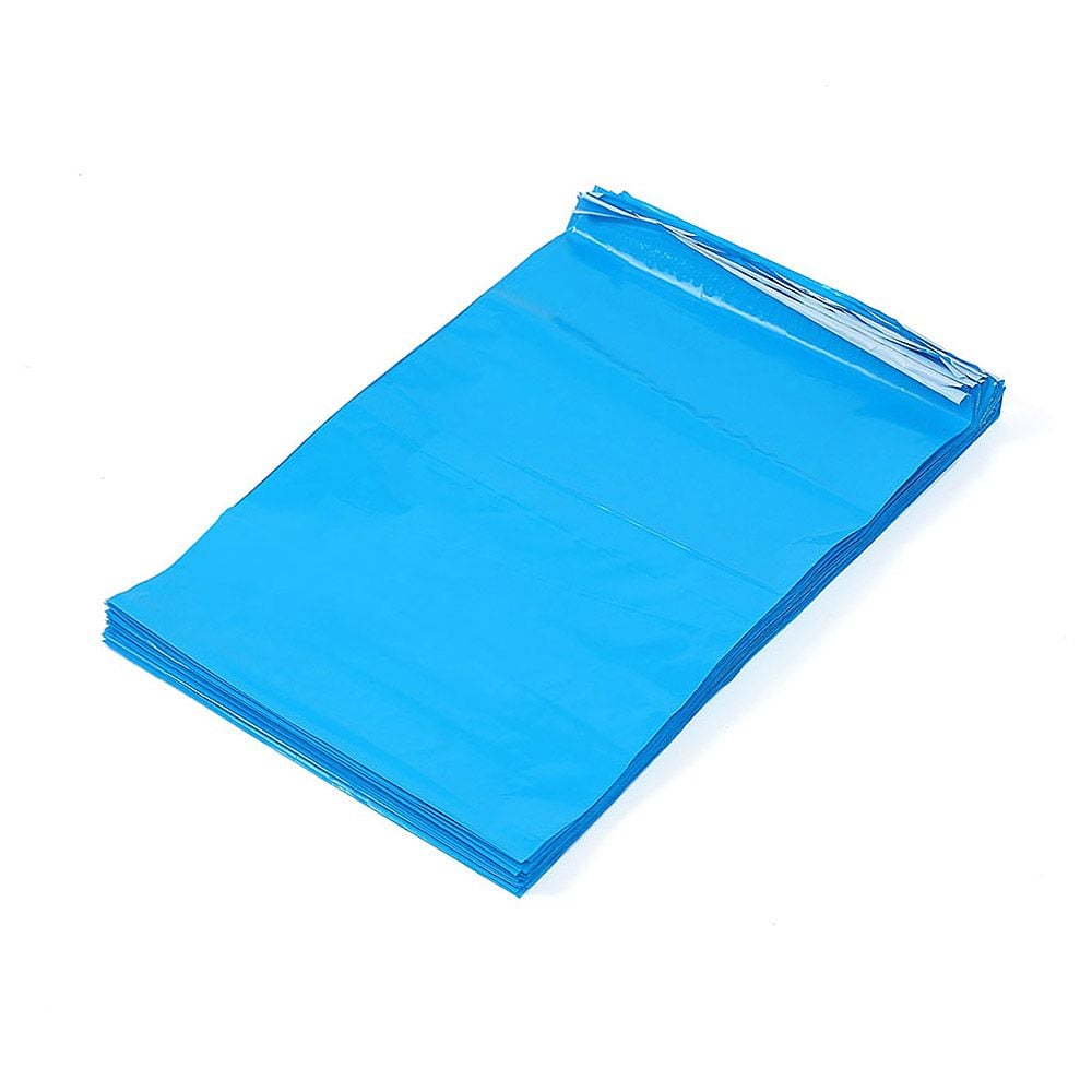 LDPE 택배봉투 100매(38x44cm) 포장비닐 - 상품 이미지