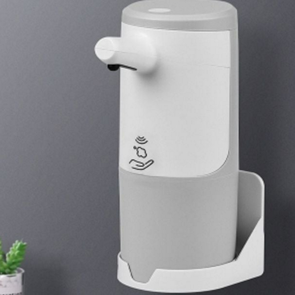 450ml 자동 비누 누디스 디스펜서 벽걸이 거품 비누 누디스 디스펜서 - 상품 이미지