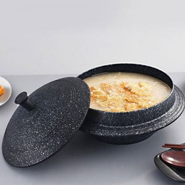 가정용 코팅 냄비 국산 인덕션 냄비 주방 가스 - 상품 이미지