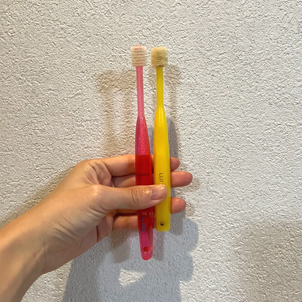 뚜담펫 강아지 360도칫솔 반려견 고양이 칫솔 스케일링