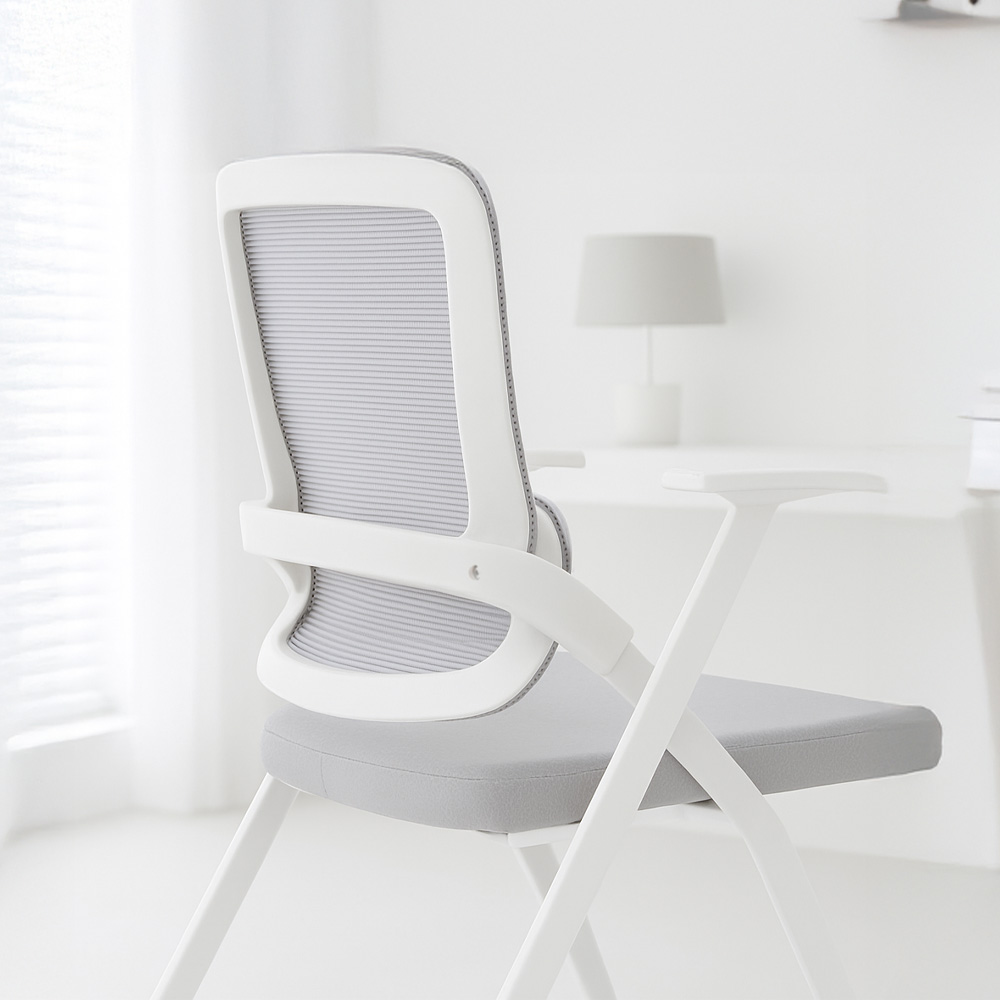 올인홈 서울대의자 인간공학 전문가가 만든 사무용 사무실 메쉬 회의용 책상 학생 컴퓨터의자