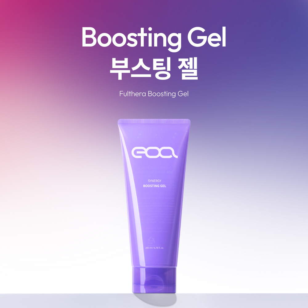 [풀써마 풀쎄라 풀텐자 전용] 이오에이 부스팅젤 200ml, 1개 솔직 후기 | 피부 타입별 분석 - 대표 이미지