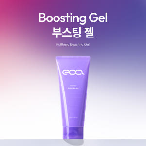 [풀써마 풀쎄라 풀텐자 전용] 이오에이 부스팅젤 200ml, 1개 솔직 후기 | 피부 타입별 분석 - 상품 이미지 1