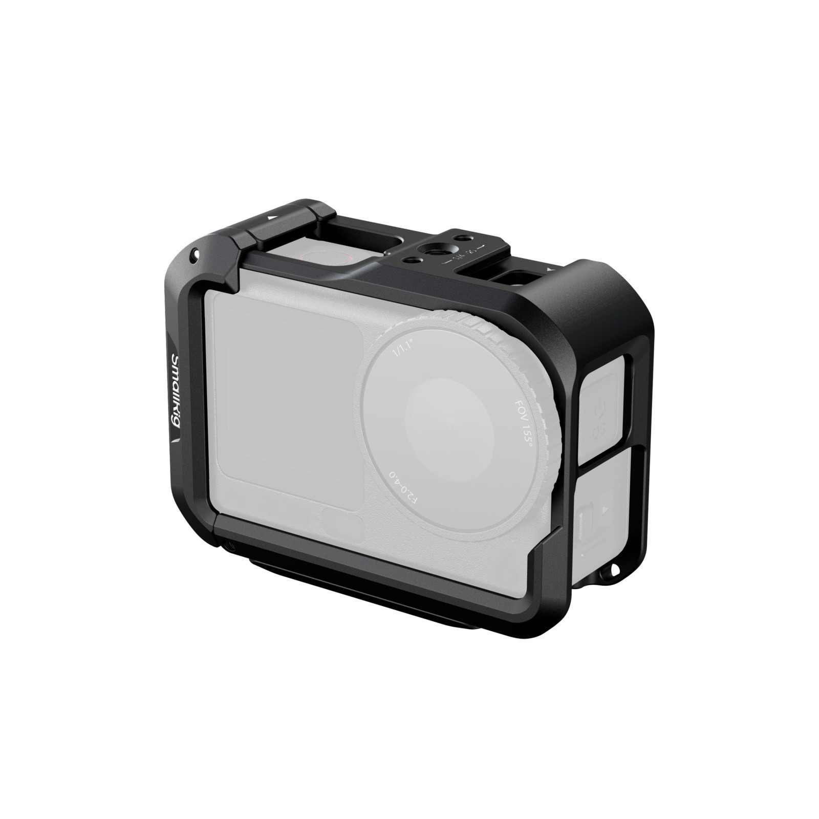 스몰리그 DJI Osmo Action 6 (어드밴스드 에디션) 케이지 5887 - 상품 이미지