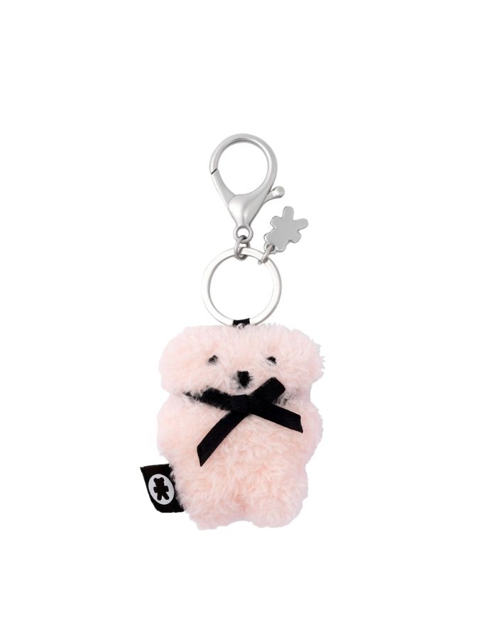 호주 플랫아웃베어 키링 Key Ring - 상세 이미지 4