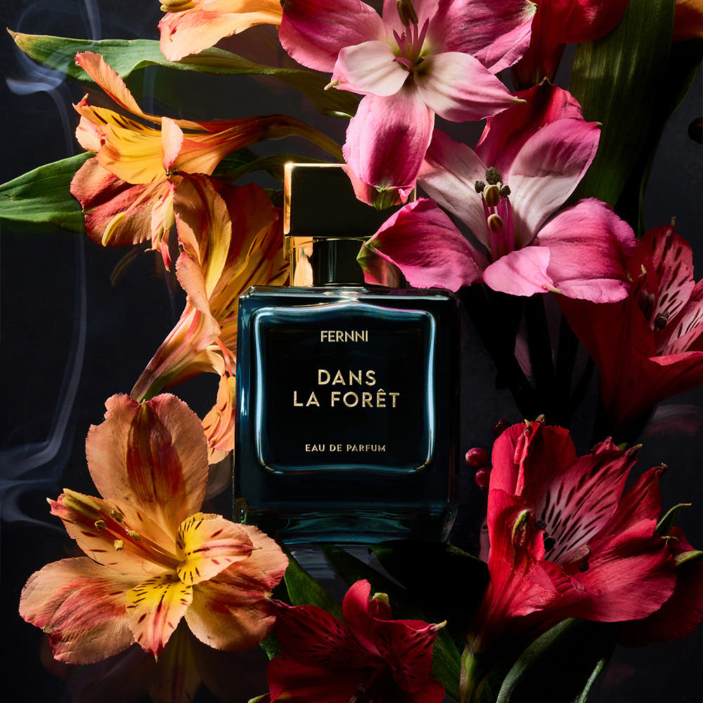 페르니 단스라포레 EDP 50ml 시트러스 우디머스크 향수 지속력 좋은 니치향수 이미지 7