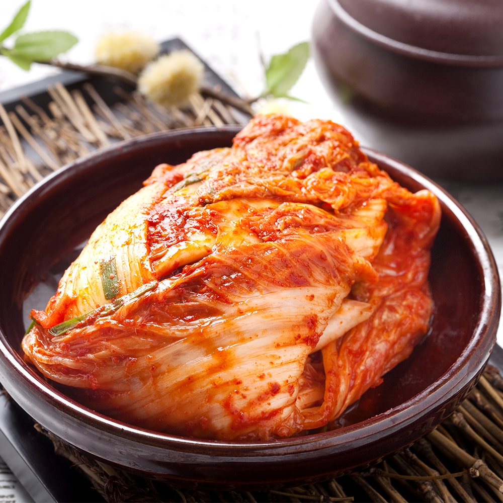 국내산 당일김장 해풍 배추김치 5kg 10kg - 상세 이미지 3