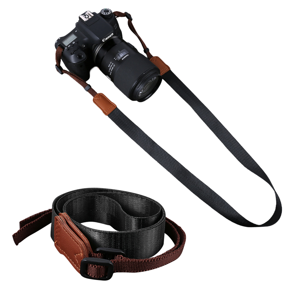 카메라 스트랩 어깨 끈 DSLR 미러리스 넥스트랩 클래식 이미지 7