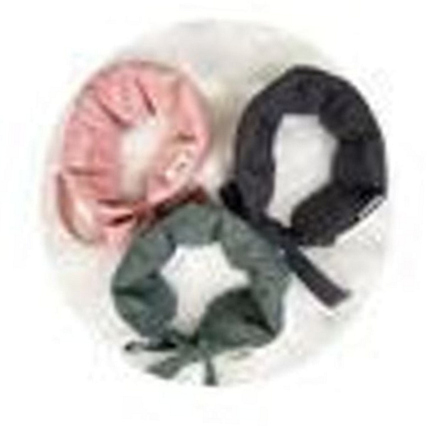 다회용 팥 찜질 팩 라벤더 어깨 찜질 팩 냉온 온열