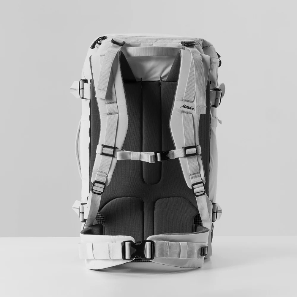 마타도르 글로브라이더45 트래블 백팩 GlobeRider45 Travel Backpack 이미지 8