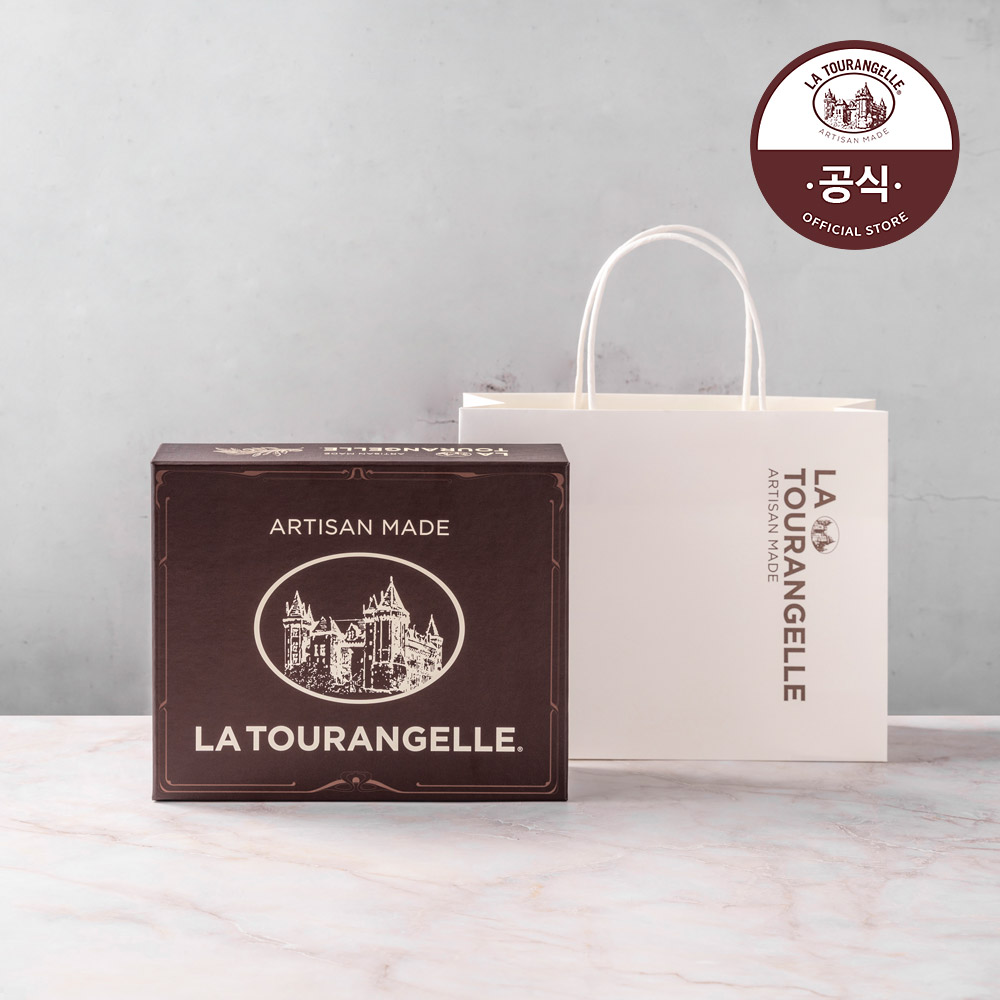라투랑겔 250ml 3가지맛 골라 담기 선물세트 - 메인 이미지
