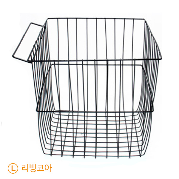 리빙코아 핸드카 바구니 대 - 메인 이미지