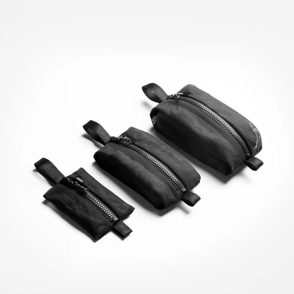 마타도르 메쉬 오거나이저 백 세트 Mesh Organizer Bag Set - 상품 이미지