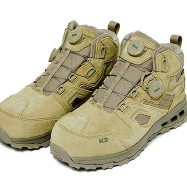 고어텍스 안전화