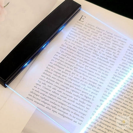 두루두루픽협력사 룸플리 LED 패널 북라이트 독서등 북램프 책조명 북조명등 간접등 독서조명 독서램프