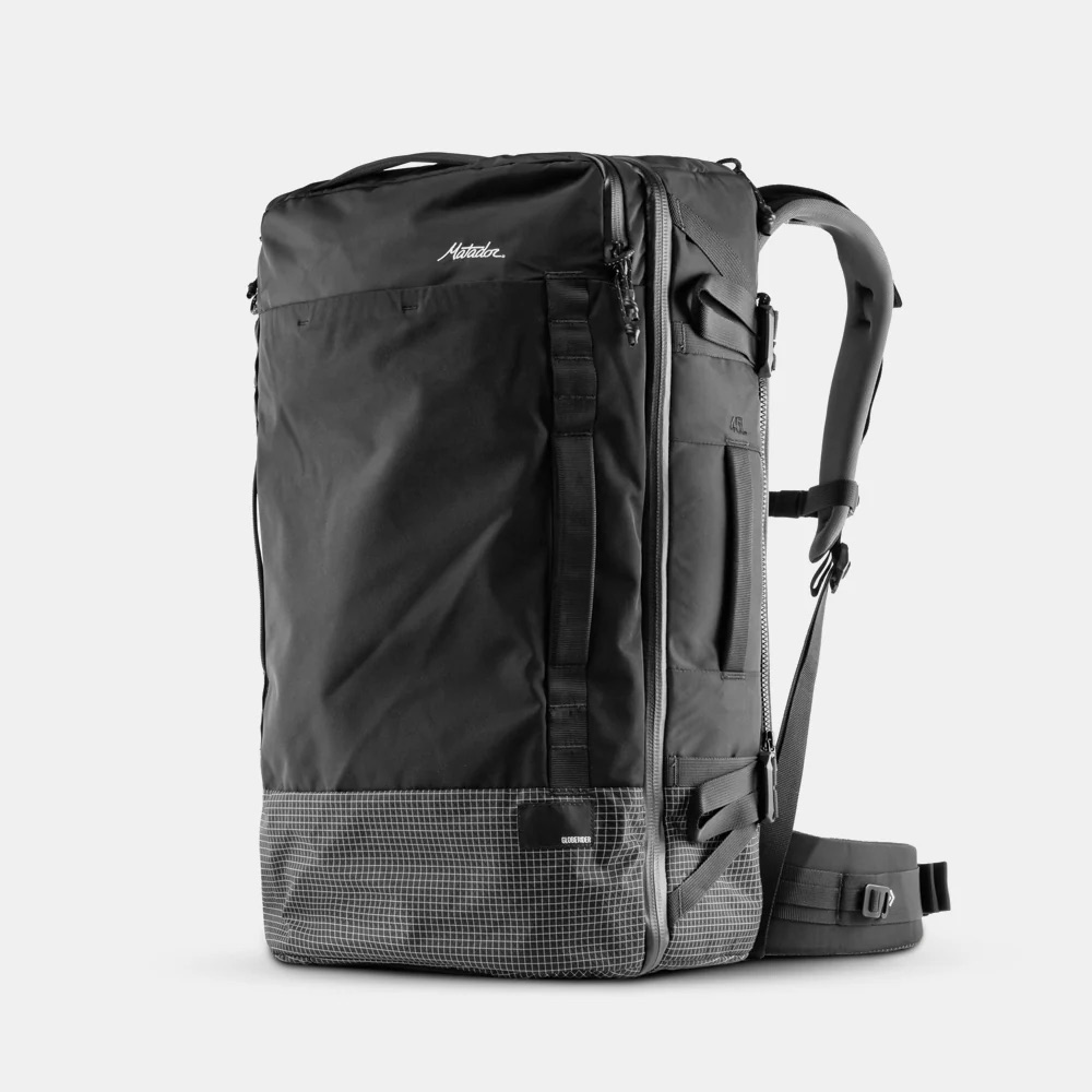 마타도르 글로브라이더45 트래블 백팩 GlobeRider45 Travel Backpack - 상품 이미지