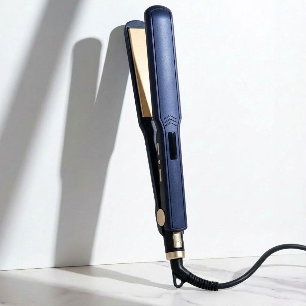 오르홈 헤어 고데기 판 뿌리 볼륨 앞머리 올리브영 청담 스타일 미니 남자 고대기 미용실 제품 이미지