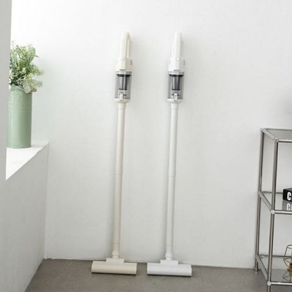 핸디형 무선 청소기