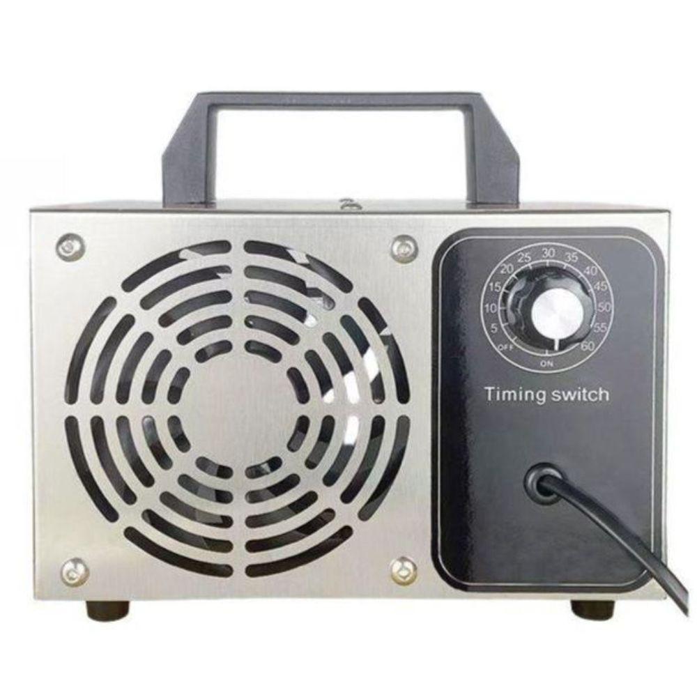 오존탈취기 냄새제거 사무실 오존 청정기 공기 매장용 AC220V 5g - 상세 이미지 2