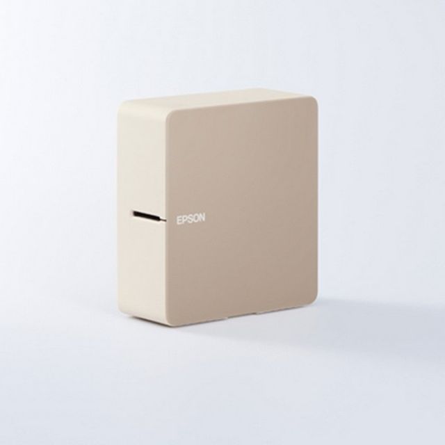 (P)엡손 라벨프린터 LW-C610 - 메인 이미지