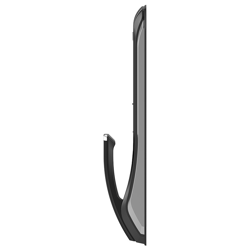 지문인식 푸시풀 디지털 도어락 BO-DP9300FS 화재감지 아파트 현관문 자가설치 빌드원 - 상세 이미지 5