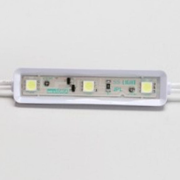 방수형 led 모듈 조명 스트립 12v led 모듈 3구 가정용 - 상품 이미지