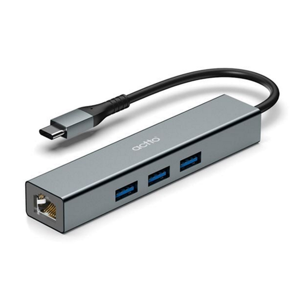 멀티포트 멀티 허브 데이터 usb 허브 휴대용 확장 노트북 컴퓨터 - 상품 이미지
