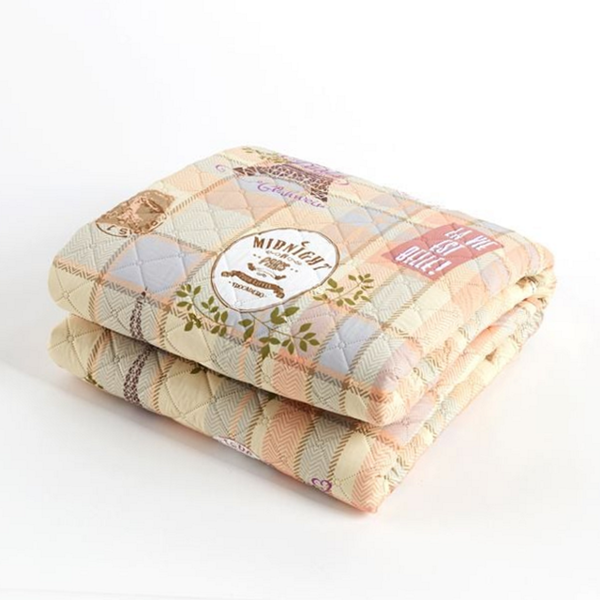 극세사 전자파 안심 전기요 물세탁 타이머 전기요 절전 숙면