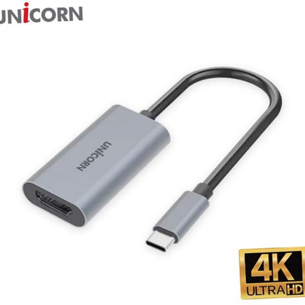 디스플레이 usbc 타입 컨버터 hdmi 변환 컨버터 젠더 노트북 - 상품 이미지