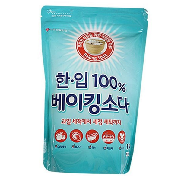 다용도 주방 세제 찌든때 과일 세척제 설거지 기름때 - 상품 이미지