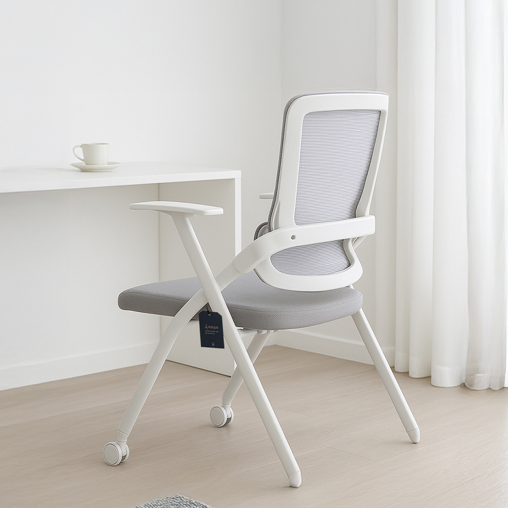 올인홈 서울대의자 인간공학 전문가가 만든 사무용 사무실 메쉬 회의용 책상 학생 컴퓨터의자