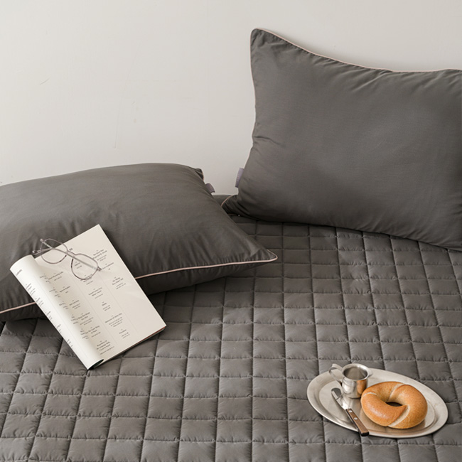 세사온라인 코지온 자가발열 알러지케어 먼지없는 겨울 차렵이불 SS