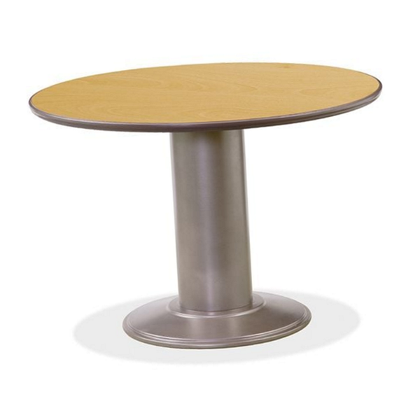 모던 원형 테이블 상업용 원형 식탁 카페 2인