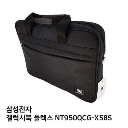 백팩 S.삼성 갤럭시북 플렉스 NT950QCG-X58S노트북가방